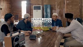 Bincang Santai: Shalawatan Dengan Niat Mendapatkan Dunia - Ustadz Badru Salam, Lc