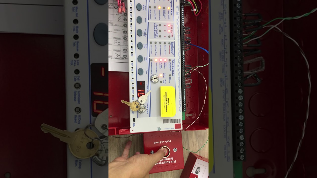 Test HCVR 3 - YouTube