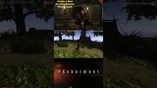Gothic 2 MOD │🌋Das Bergkloster🌋│#mod #gothic2 #german #DasBergkloster #pkcharmant