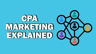 Beginners Guide To CPA Marketing (Make Money Online) | EarnPal