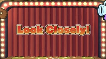 Paper Mario Color splash Part 28: Bonus Round!