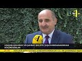 İTV Xəbər - 05.11.2020 (21:00)