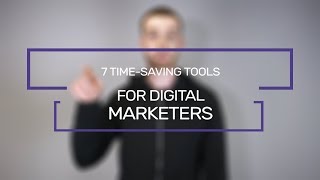 Celebrity 7 Time-Saving Tools For Digital Marketers | Flaunt Digital Wealth