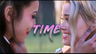 Time - Runaways (Deanoru/GertChase)