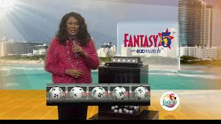 Fantasy 5 20211209