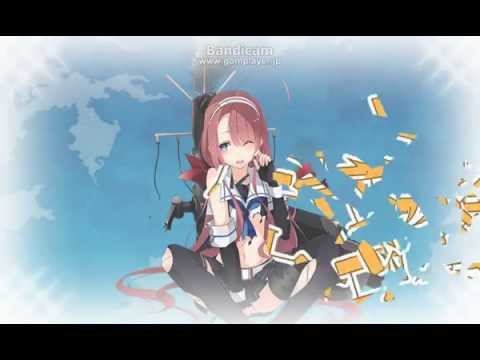 艦これ 15秋イベント 突入 海上輸送作戦 E ５甲 Youtube