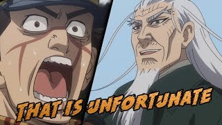 One of The Worst Ways To Go | Golden Kamuy Episode 9