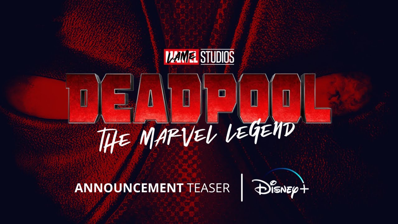 DEADPOOL 3 - First Look Trailer (2023) Marvel Studios & Disney+ Movie 