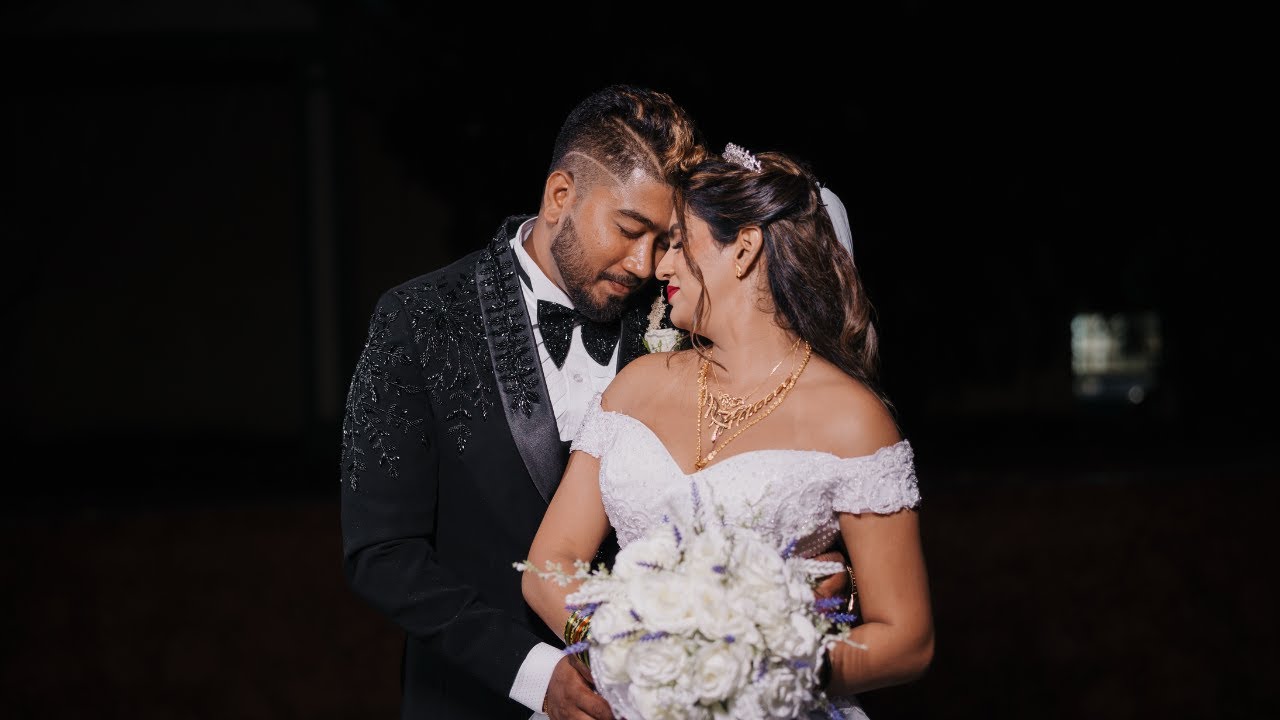 Francisco & Melanie | Cinematic Wedding Film | Goan Wedding