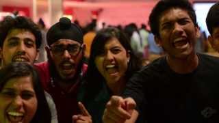 Closing Video | Regional Youth Leadership Conference - North and East