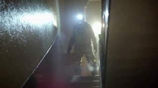 Condemned Trailer #1