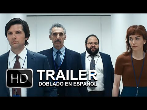 SERIE: Separación (2022) | Trailer en español