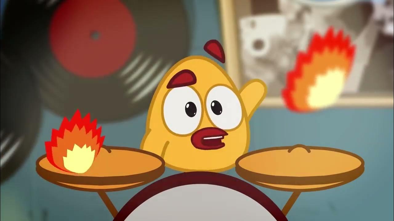 Волшебная книга МЧС Правила вызова спасателей - YouTube