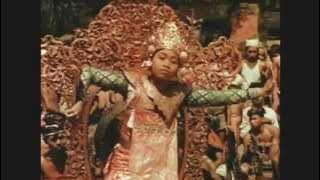 The Legong - Old Balinese Dance  1933 (Tari Legong Bali)