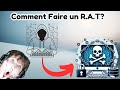 Comment faire un rat 3  test dangers  protection