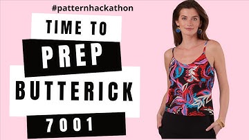 ROAD TO PATTERNHACKATHON: Day 4 - PATTERN PREP | #patternhackathon