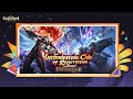 Version 5.3 "Incandescent Ode of Resurrection" Events Overview | Genshin Impact #Genshin