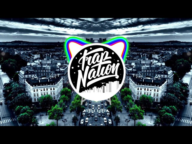 DJ Snake - Paris (ft. GASHI) [EBEN Remix] class=