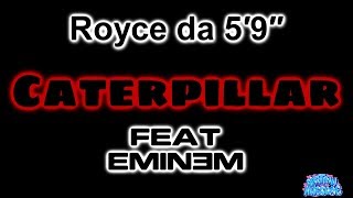 Eminem - Mockingbird - text, překlad 