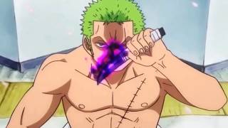 بروجكت زورو من انمي ون بيس ?/Project Zoro on One Piece Anime