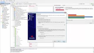 Crawling for Partial Scans Using Acunetix Web Vulnerability Scanner v10.5