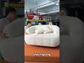 The compression sofa has changed the traditional concept of furniture.#furniture #factory#sofa #bed