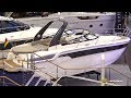 2020 Bavaria S29 Open Motor Yacht - Walkaround Tour - 2020 Boot Dusseldorf