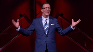 Universities As the Marketplace of Ideas | James Herbert | TEDxDirigo