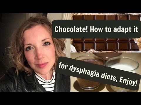 chocolate-adapted-for-dysphagia-diets-and-textures