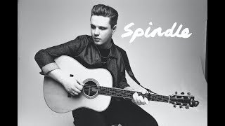 Spindle Session: Sonny 'Let Love'