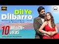 Dil ye dilbarro hindi music shaurya mehta  rupali jagga  srishty rode  kaushal k aslam k