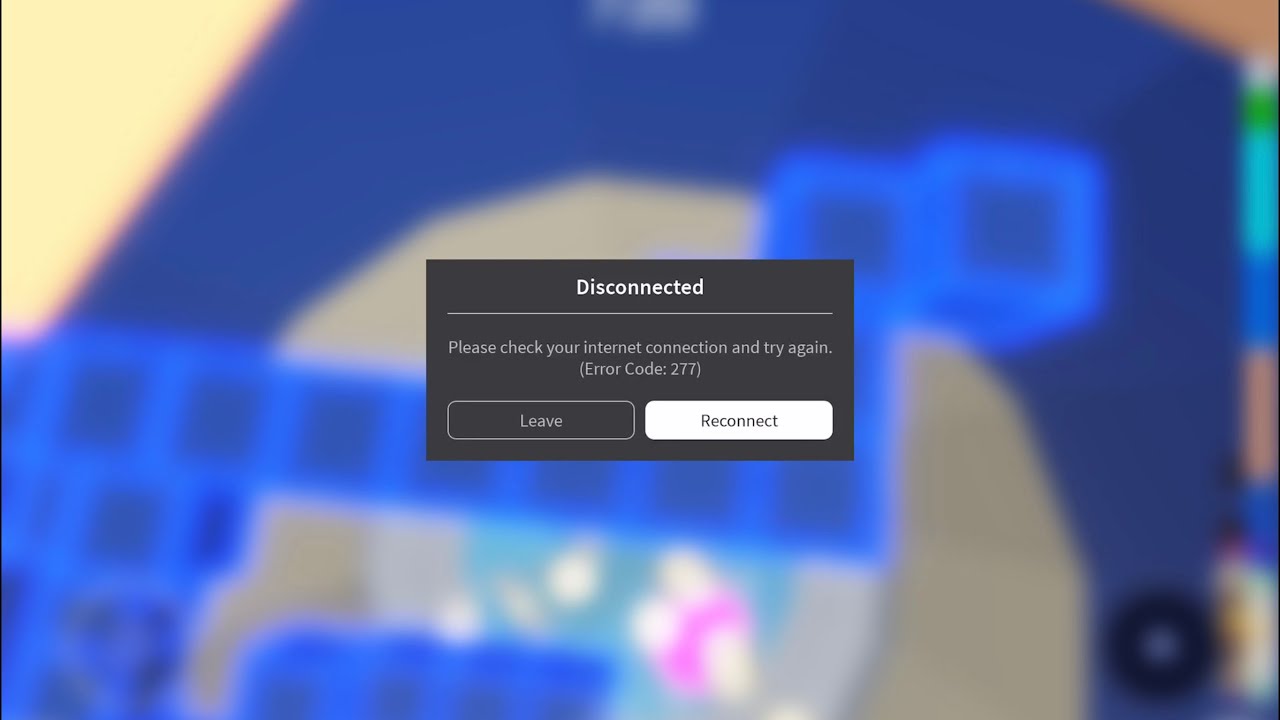 Roblox Tower Of Hell If I Disconnect The Video Ends Youtube - roblox disconnect 277