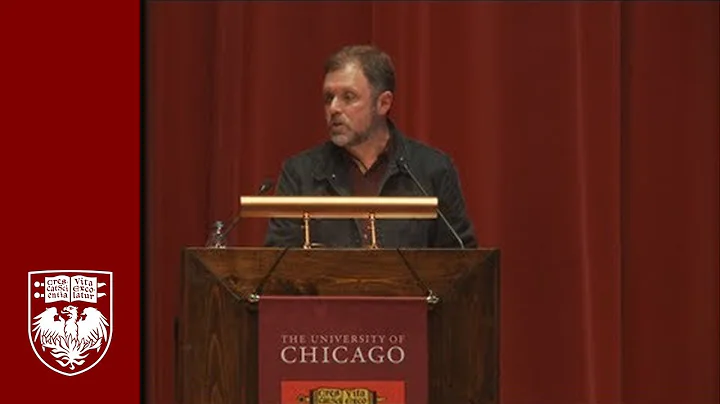 Tim Wise: "White Privilege, Race Today, and Affirm...