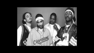 Bone Thugs - So Sad