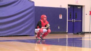 Nick Vellis - Boyne City Ramblers Recruiting -