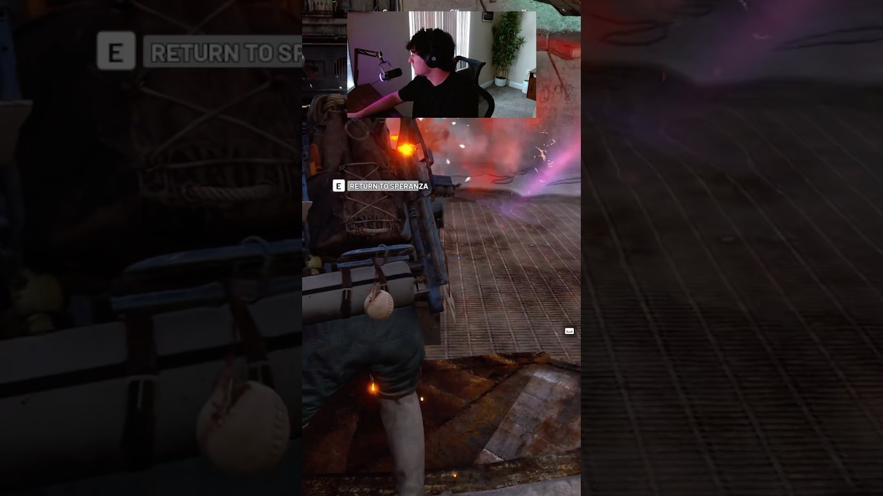 Брат специально хотел меня убить 😭 | 