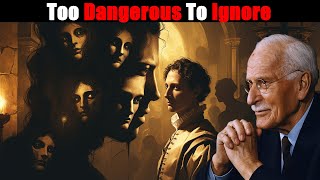 Carl Jung’s Most Dangerous Psychology Sign – Beware