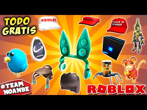 Nuevo Promocode Roblox Mochila Gratis Codigos Roblox En Espanol Youtube - roblox nuevo promocode de buho otoÃ±al