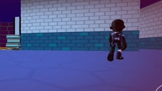 Miraculous Hunt Mini Game 2.0 💯 Fun (Hawk Moth vs Admin1.0)
