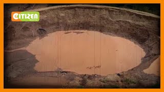 The National Reminder Revisiting The 2018 Solai Dam Tragedy Victims And The Case