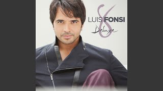 Video thumbnail of "Luis Fonsi - Sólo Quiero Darte Amor"