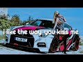 Artemas  i like the way you kiss me   car music