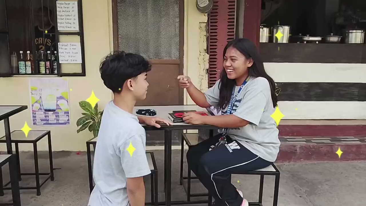 A GIRL WITH A YEAR TO LIVE