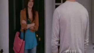 OTH 4.14 Brooke and Nathan talk about the tape