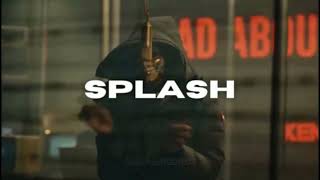 [FREE] Buni x Booter Bee UK/NY Drill Type Beat 2023 "Splash" (Prod. Adamchik)