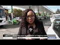 Fuel hikes on the cards - Motorists react