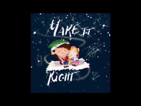 BTS (방탄소년단) | MAKE IT RIGHT | SYMPHONY ORCHESTRA | CHRISTMAS VERSION