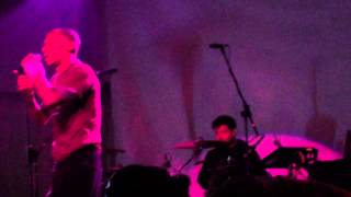 Tricky - Really Real - Live in Kyiv - 26/09/2014