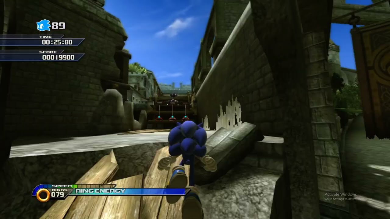 Camelot Castle: Update 2