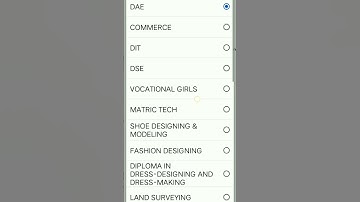 How to Check PBTE Results: Quick & Easy Guide #results #pbte